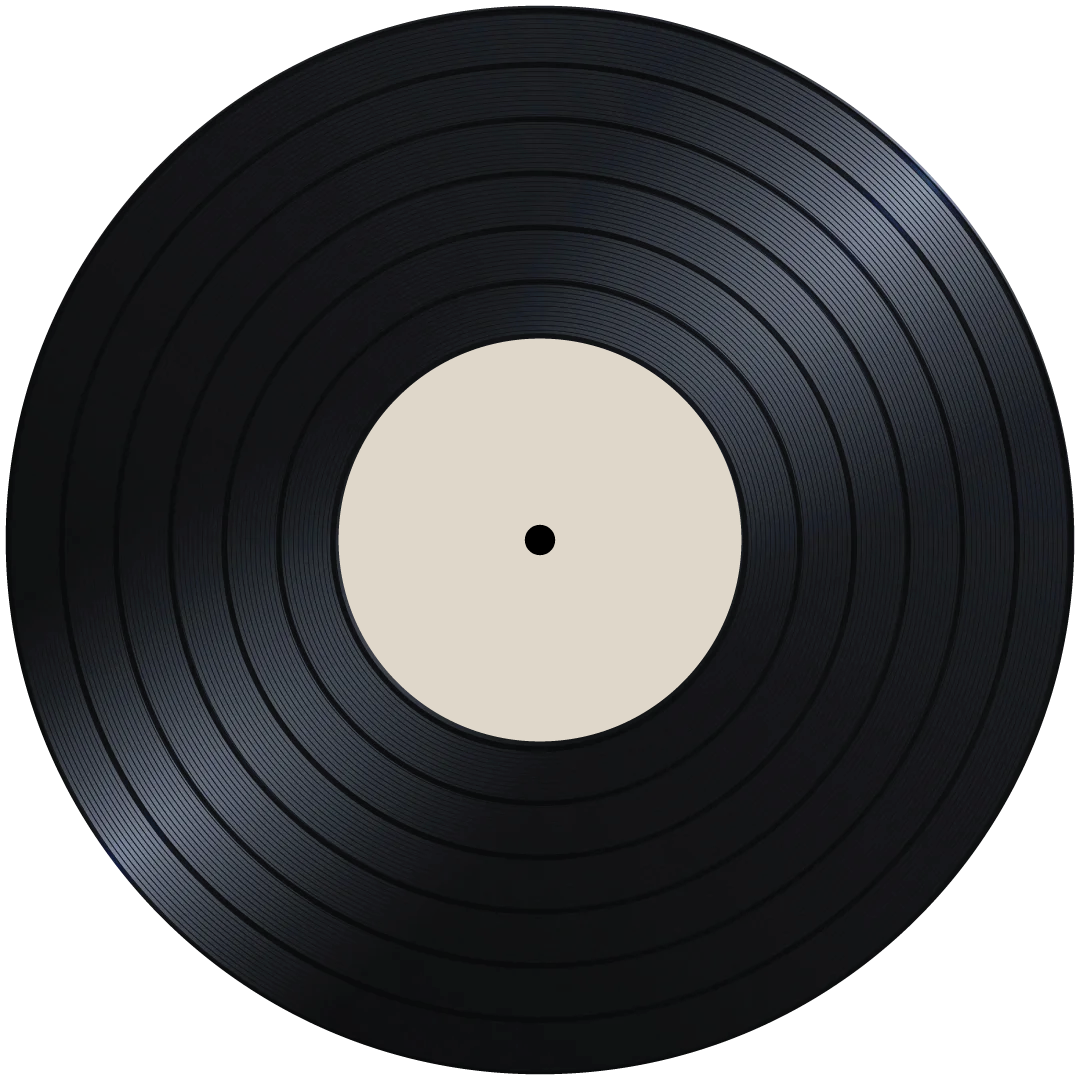 Vinyl Record